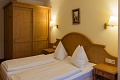 Berghotel Holzer, Pass Thurn, Jochberg