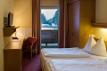 Berghotel Holzer, Pass Thurn, Jochberg