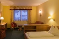 Berghotel Holzer, Pass Thurn, Jochberg