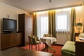 Berghotel Holzer, Pass Thurn, Jochberg