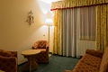 Berghotel Holzer, Pass Thurn, Jochberg