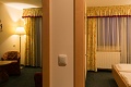 Berghotel Holzer, Pass Thurn, Jochberg