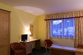 Berghotel Holzer, Pass Thurn, Jochberg