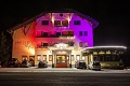 Berghotel Holzer, Pass Thurn, Jochberg