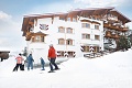 Hotel Der Kaiserhof, Kitzbhel