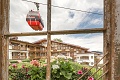 Hotel Der Kaiserhof, Kitzbhel
