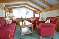Hotel Der Kaiserhof, Kitzbhel