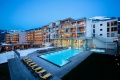Hotel Kempinski Hotel Das Tirol, Jochberg