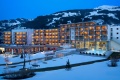 Hotel Kempinski Hotel Das Tirol, Kitzbhel
