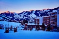 Hotel Kempinski Hotel Das Tirol, Kitzbhel
