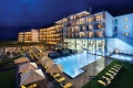 Hotel Kempinski Hotel Das Tirol, Kitzbhel