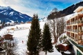 Hotel Kempinski Hotel Das Tirol, Kitzbhel