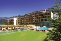 Hotel Kempinski Hotel Das Tirol, Kitzbhel