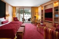 Hotel Kempinski Hotel Das Tirol, Kitzbhel