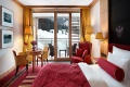 Hotel Kempinski Hotel Das Tirol, Kitzbhel