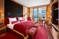 Hotel Kempinski Hotel Das Tirol, Kitzbhel