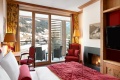 Hotel Kempinski Hotel Das Tirol, Kitzbhel