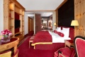 Hotel Kempinski Hotel Das Tirol, Kitzbhel
