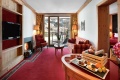 Hotel Kempinski Hotel Das Tirol, Kitzbhel