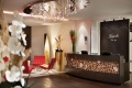 Hotel Kempinski Hotel Das Tirol, Kitzbhel