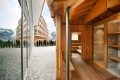 Hotel Kempinski Hotel Das Tirol, Kitzbhel