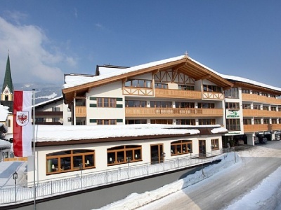 Hotel Kirchbergerhof - Kirchberg, Kitzbhel - Kirchberg
