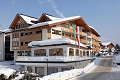Hotel Kirchbergerhof, Kirchberg