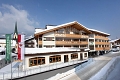 Hotel Kirchbergerhof, Kirchberg