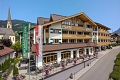 Hotel Kirchbergerhof, Kirchberg