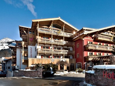 Hotel Kitzhof  - Kitzbhel, Kitzbhel - Kirchberg