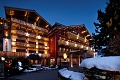 Hotel Kitzhof, Kitzbhel
