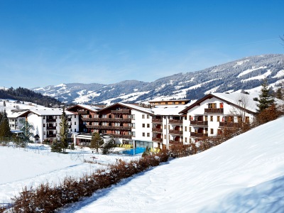 Hotel Kroneck - Kirchberg, Kitzbhel - Kirchberg