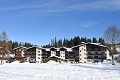 Hotel Lifthotel, Kirchberg