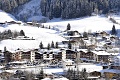 Hotel Lifthotel, Kirchberg