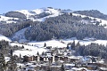 Hotel Lifthotel, Kirchberg