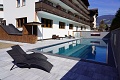 Hotel Lifthotel, Kirchberg