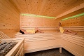 Hotel Lifthotel, Kirchberg