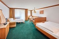 Hotel Lifthotel, Kirchberg