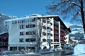 Hotel Q! Maria Theresia, Kitzbhel