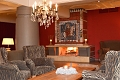 Hotel Q! Maria Theresia, Kitzbhel