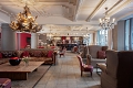 Hotel Q! Maria Theresia, Kitzbhel