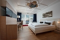 Hotel Q! Maria Theresia, Kitzbhel