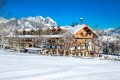 Hotel Rasmushof, Kitzbhel