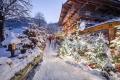 Hotel Rasmushof, Kitzbhel