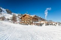 Hotel Rasmushof, Kitzbhel