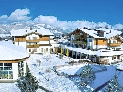 Cordial Golf & Wellnesshotel Reith - Kitzbhel, Kitzbhel - Kirchberg