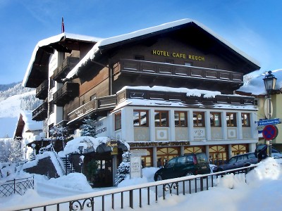 ubytovanie Hotel Resch - Kitzbhel, Kitzbhel - Kirchberg 