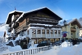 Hotel Resch, Kitzbhel