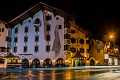 Hotel Schwarzer Adler, Kitzbhel