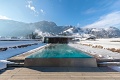 Hotel Schwarzer Adler, Kitzbhel
